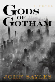 Gods of Gotham 