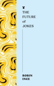 The Future of Jokes 