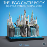 The LEGO Castle Book 