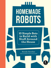 Homemade Robots 