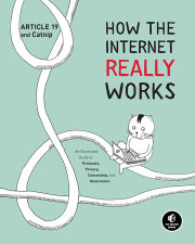 How the Internet Really Works 