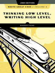 Write Great Code, Volume 2, 2nd Edition 