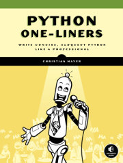 Python One-Liners 