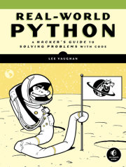 Real-World Python 