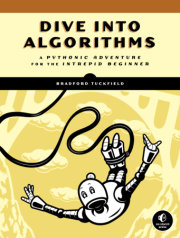 Dive Into Algorithms 