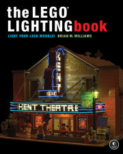 The LEGO® Lighting Book 