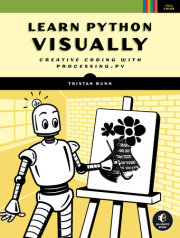 Learn Python Visually 
