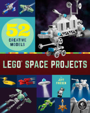 LEGO Space Projects 