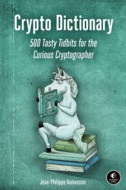 Crypto Dictionary 
