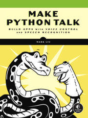 Make Python Talk 
