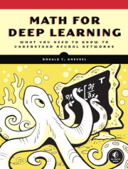 Math for Deep Learning 