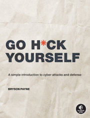 Go H*ck Yourself 