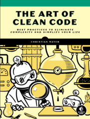 The Art of Clean Code 