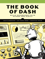 The Book of Dash 