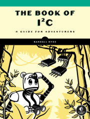 The Book of I²C 