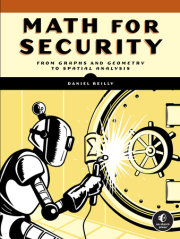 Math for Security 
