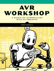 AVR Workshop 