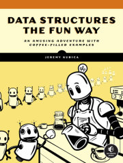 Data Structures the Fun Way 