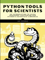 Python Tools for Scientists 