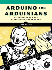 Arduino for Arduinians 