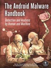 The Android Malware Handbook 