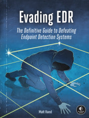 Evading EDR 