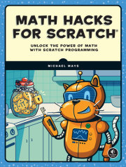 Math Hacks for Scratch 
