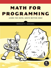 Math for Programming 