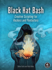 Black Hat Bash 