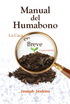 Manual Del Humabono - Author Joseph C. Jenkins, Translated by Francisco Rubio Michaus