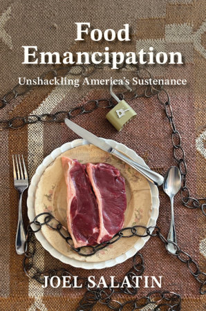 Food Emancipation