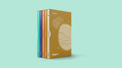 Kinship: 5-Volume Set - Series edited by Gavin Van Horn and Robin Wall Kimmerer and John Hausdoerffer
