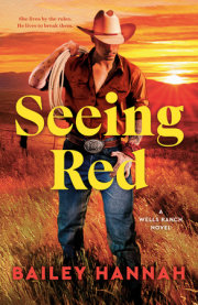 Seeing Red 
