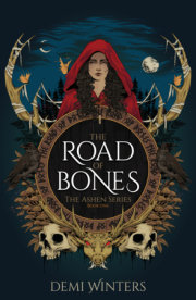 The Road of Bones 