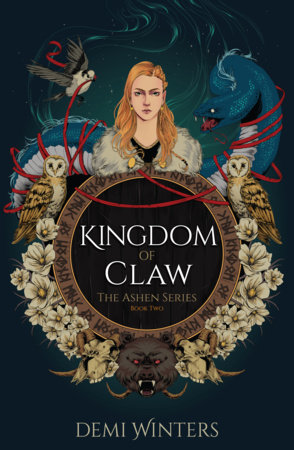 Kingdom of Claw