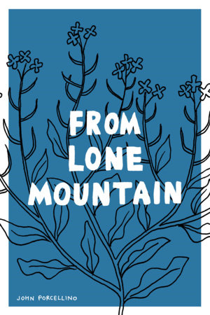 Couverture : From Lone Mountain: King-Cat comics and stories 2003-2007