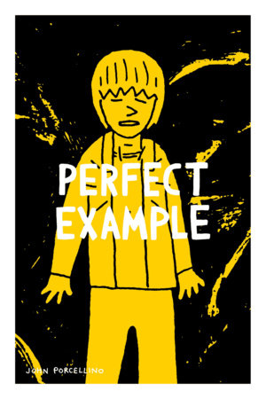 Couverture : Perfect Example