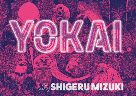 Couverture : Mizuki 100th Project