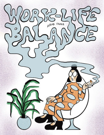 Couverture : Work Life Balance