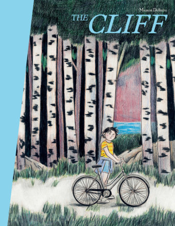 Couverture : Cliff