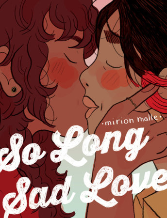Couverture : So Long Sad Love