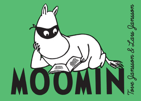 Couverture : Moomin Adventures: Book 2