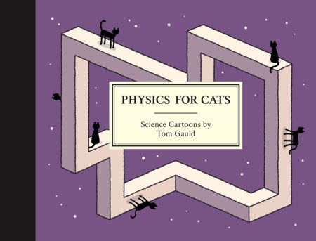 Couverture : Physics for Cats
