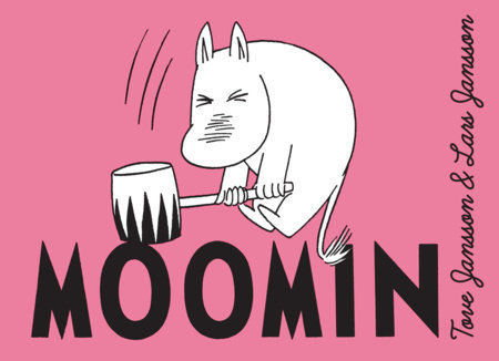Moomin Adventures: Book 3 by Tove Jansson, Lars Jansson