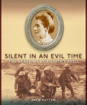 Silent in an Evil Time 