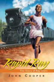 Rapid Ray 