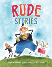 Rude Stories 