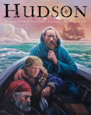Hudson 
