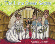 The Lime Green Secret