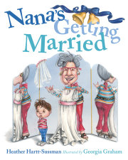 Nana's Getting Married 